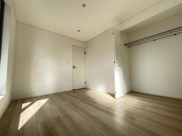 豊田市堤町第33号棟新築戸建全4棟(洋室)