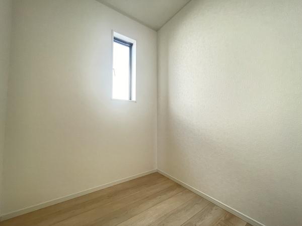 豊田市堤町第33号棟新築戸建全4棟(洋室)