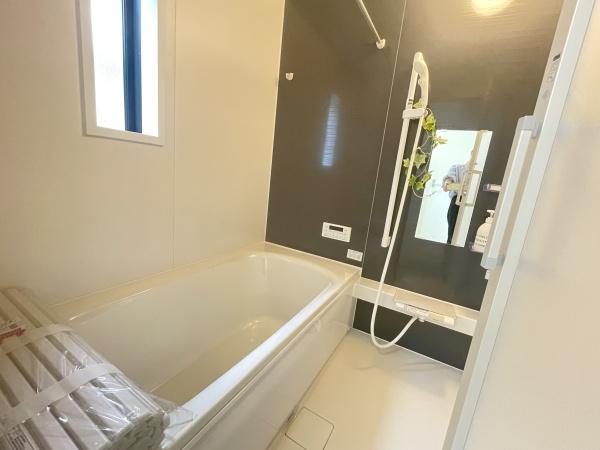 豊田市堤町第34号棟新築戸建全4棟(バス)