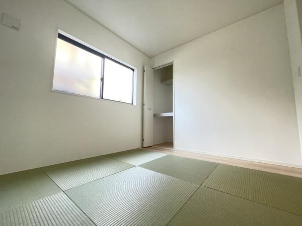豊田市上丘町第11号棟新築戸建全3棟