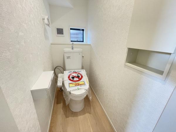 豊田市上丘町第11号棟新築戸建全3棟