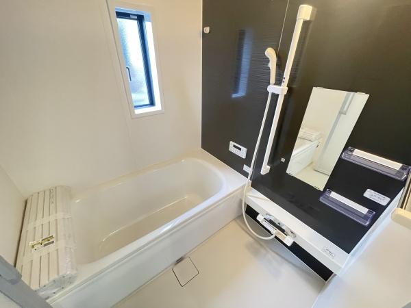 豊田市上丘町第11号棟新築戸建全3棟