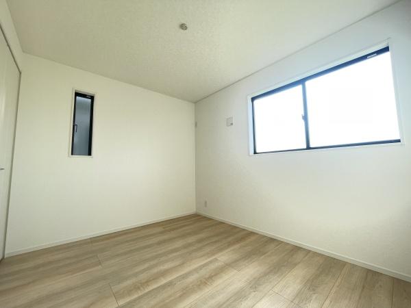 豊田市上丘町第11号棟新築戸建全3棟