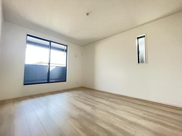 豊田市上丘町第11号棟新築戸建全3棟