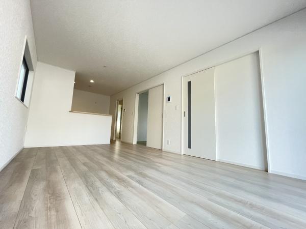 豊田市上丘町第11号棟新築戸建全3棟