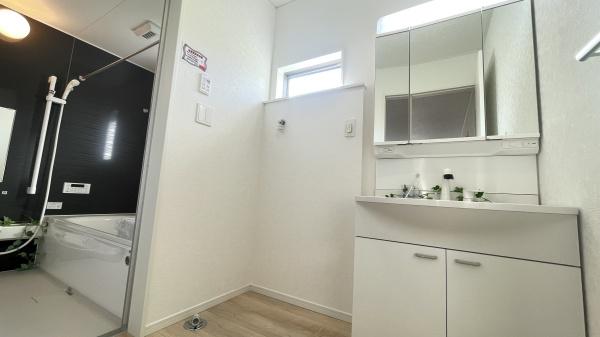 豊田市上丘町第12号棟新築戸建全3棟