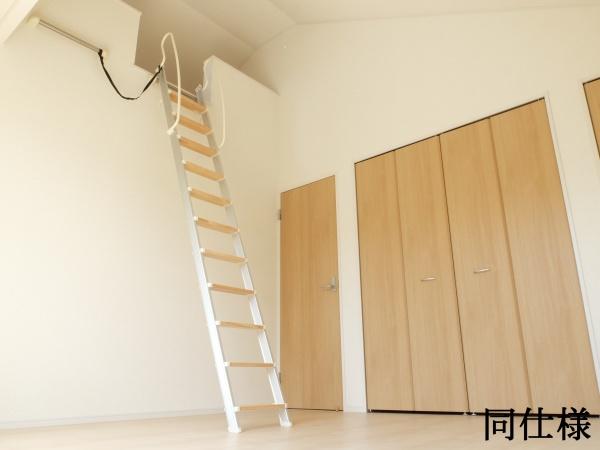 豊田市広美町第22号棟新築戸建全3棟