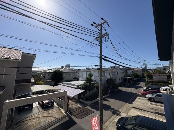 豊田市明和町1期　3号棟　新築戸建　全3棟