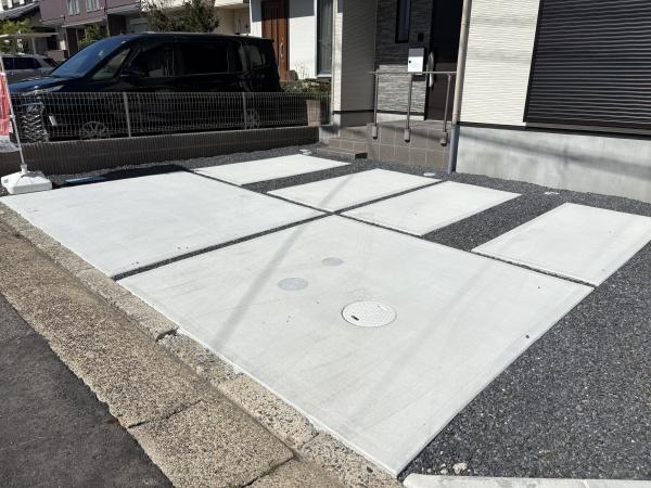豊田市明和町1期　3号棟　新築戸建　全3棟