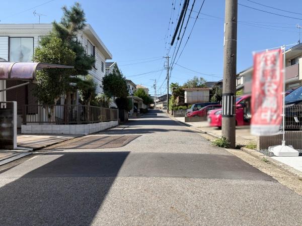豊田市明和町1期　3号棟　新築戸建　全3棟