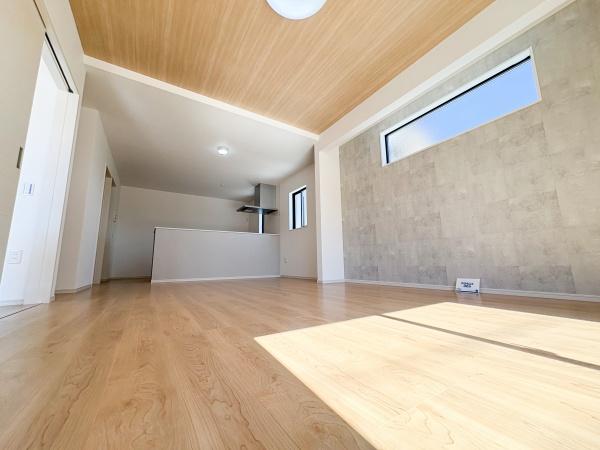 豊田市明和町1期　3号棟　新築戸建　全3棟