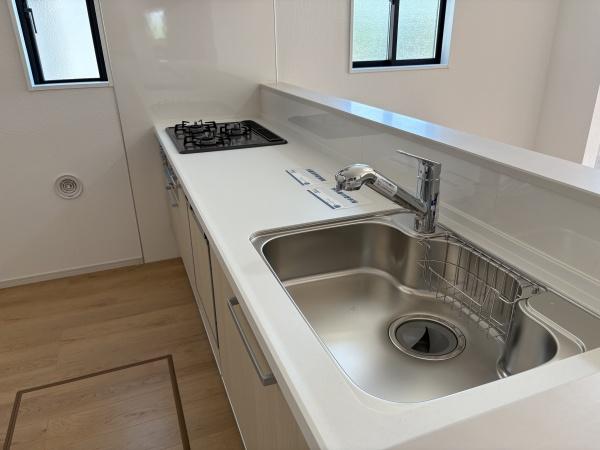 豊田市明和町1期　3号棟　新築戸建　全3棟