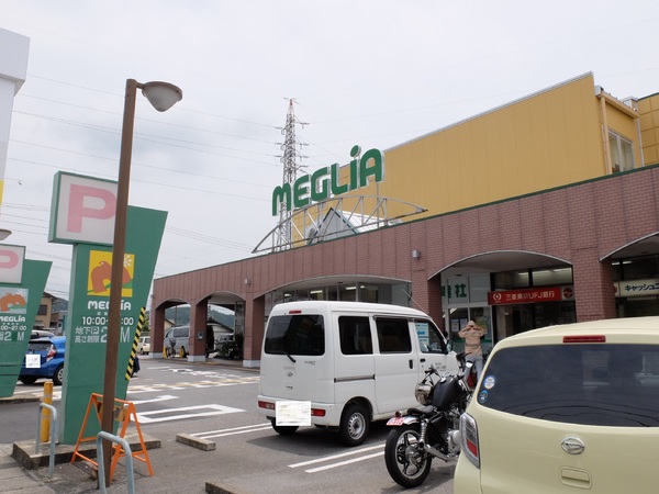 豊田市野見山町2号棟新築戸建全2棟(メグリア志賀店)