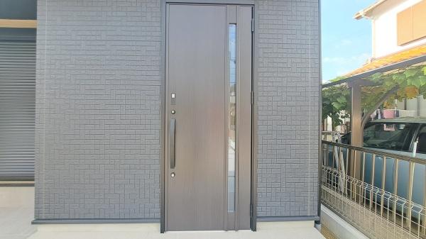 豊田市野見山町2号棟新築戸建全2棟