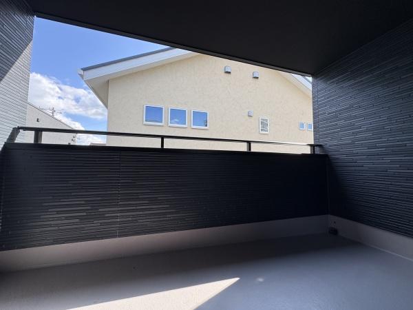 豊田市豊栄町新築戸建1棟