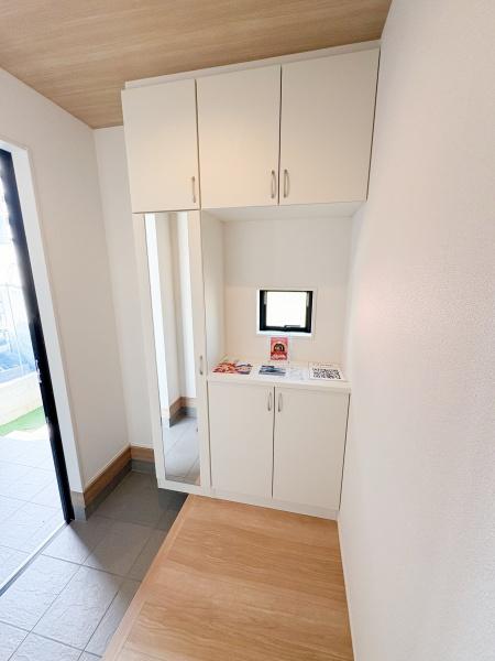 豊田市豊栄町新築戸建1棟