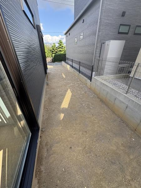 豊田市豊栄町新築戸建1棟
