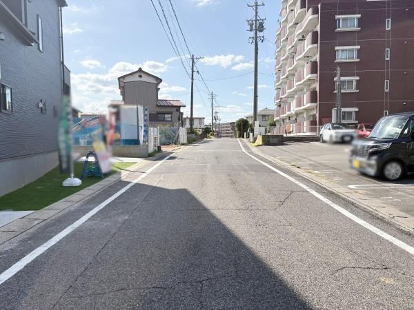 豊田市豊栄町新築戸建1棟