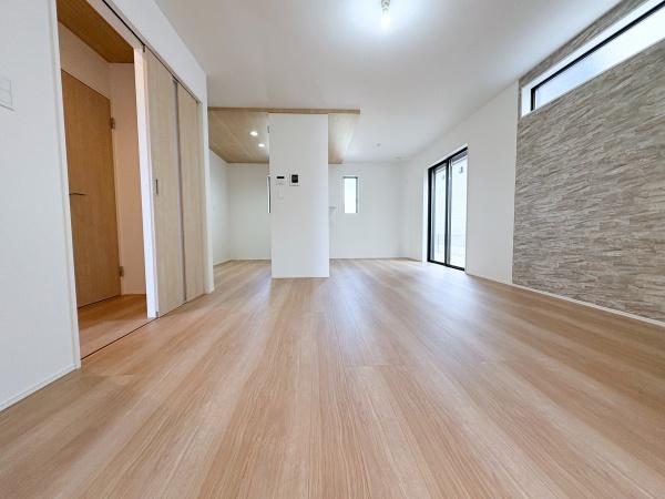 豊田市豊栄町新築戸建1棟