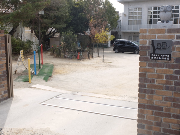 豊田市平和町2期新築戸建1棟(豊田大和幼稚園)