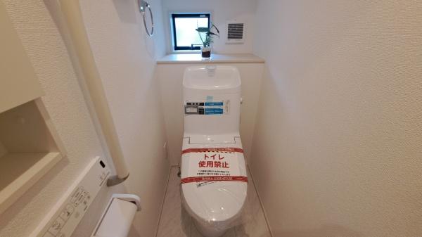 豊田市平和町2期新築戸建1棟