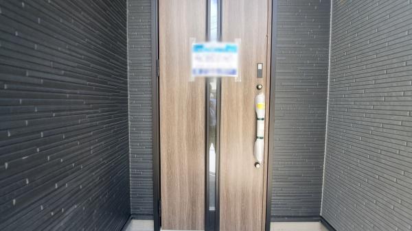 豊田市平和町2期新築戸建1棟