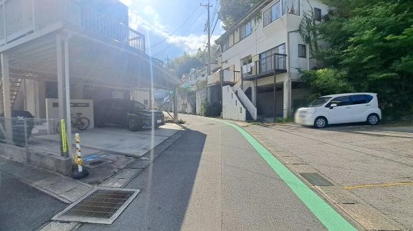 豊田市平和町2期新築戸建1棟