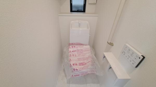 豊田市平戸橋町3期新築戸建1棟