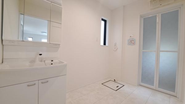 豊田市平戸橋町3期新築戸建1棟