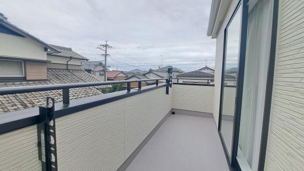 豊田市平戸橋町3期新築戸建1棟