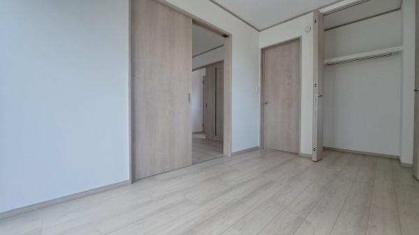 豊田市上原町新築戸建1棟