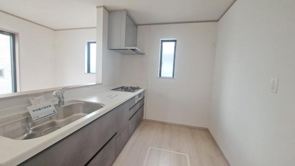 豊田市上原町新築戸建1棟