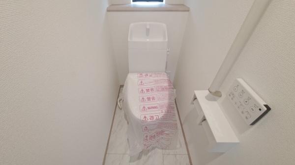 豊田市上原町新築戸建1棟