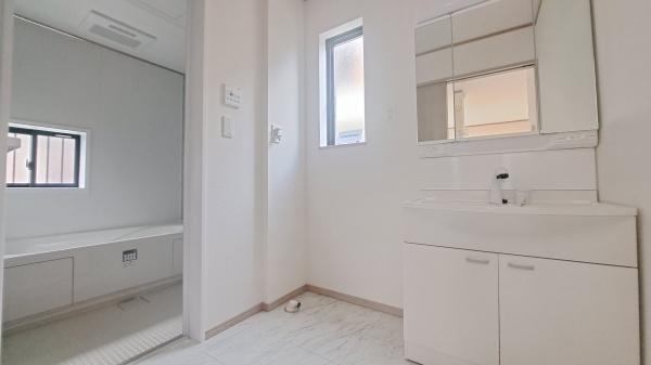 豊田市上原町新築戸建1棟