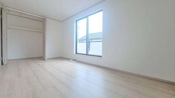 豊田市上原町新築戸建1棟