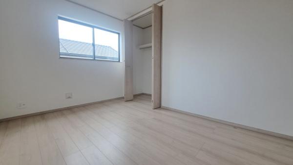 豊田市上原町新築戸建1棟