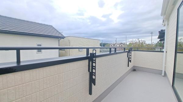 豊田市上原町新築戸建1棟