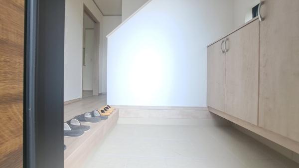 豊田市上原町新築戸建1棟