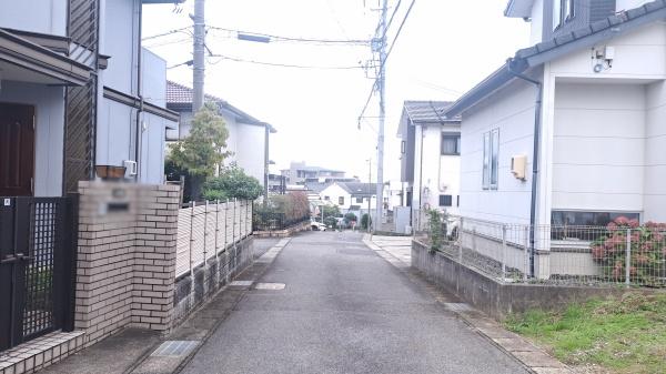 豊田市上原町新築戸建1棟