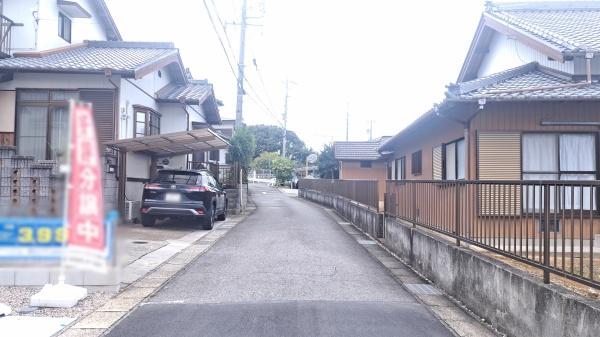 豊田市上原町新築戸建1棟