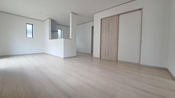 豊田市上原町新築戸建1棟