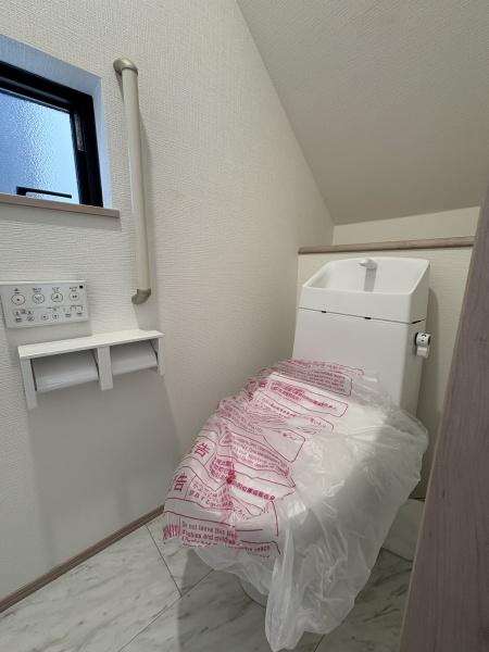 豊田市明和町4期B棟新築戸建全2棟