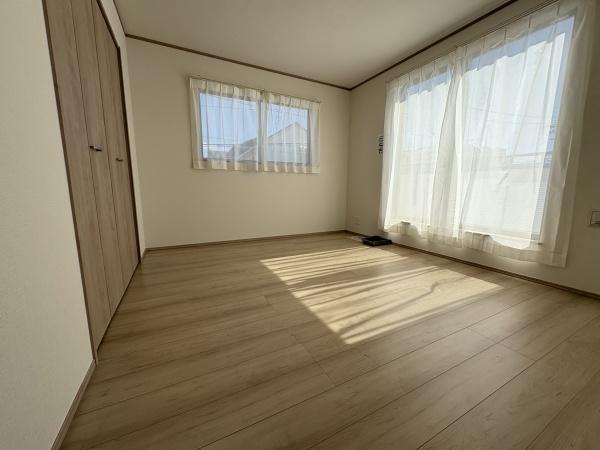 豊田市明和町4期B棟新築戸建全2棟