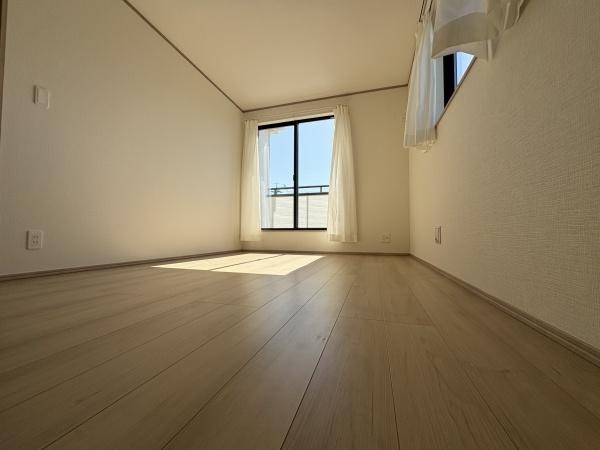 豊田市明和町4期B棟新築戸建全2棟