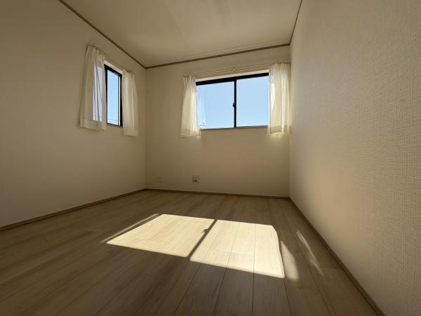 豊田市明和町4期B棟新築戸建全2棟