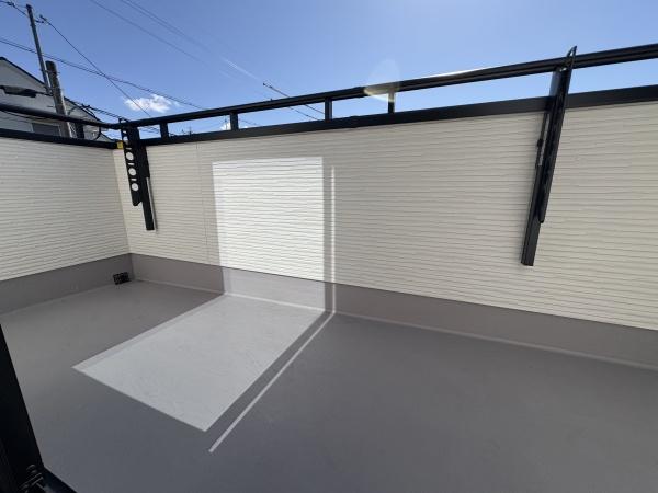豊田市明和町4期B棟新築戸建全2棟