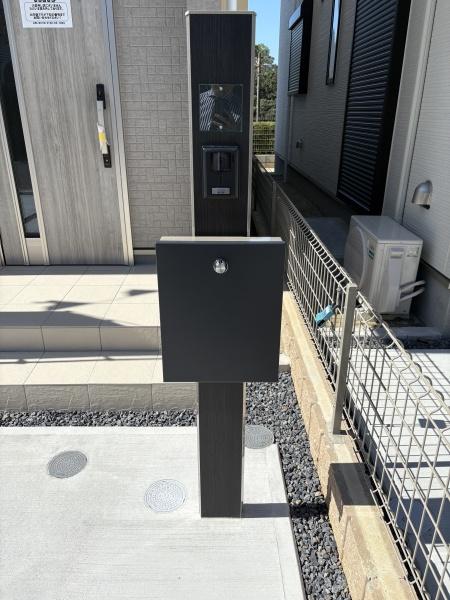 豊田市明和町4期B棟新築戸建全2棟