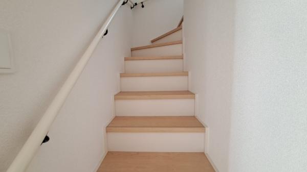 豊田市水源町1期2号棟新築戸建全3棟