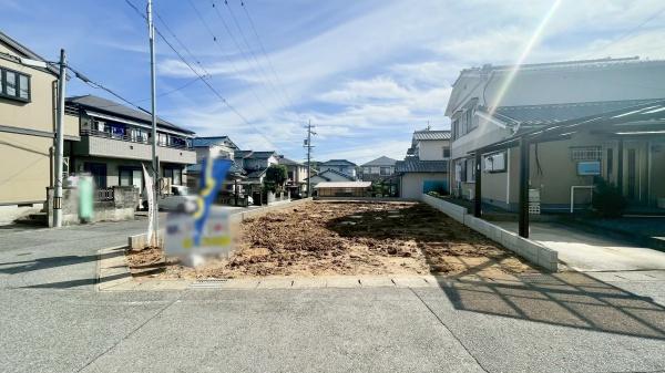 豊田市第1今町新築戸建1棟