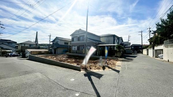 豊田市第1今町新築戸建1棟